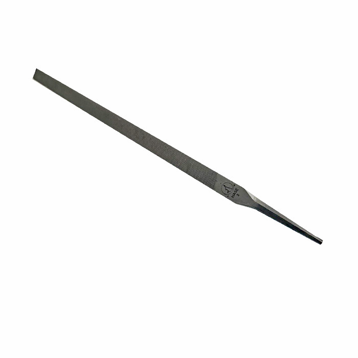 سوهان فلز سه گوش پیفرد مدل pfr-3-8 سایز 8 اینچ