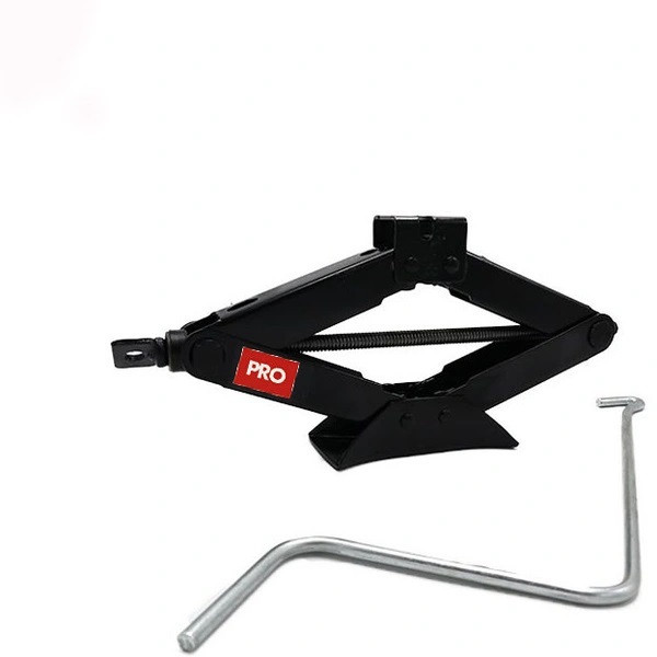 جک خودرو پرو کد JPRO-00777 ظرفیت 850 کیلوگرم مناسب برای رنو پی کی