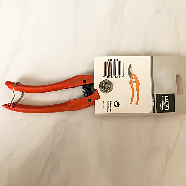 قیچی باغبانی باهکو مدل F-95613