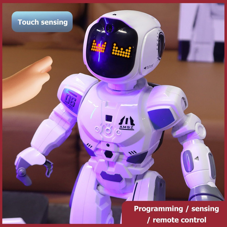 ربات کنترلی مدل k30 کد 33