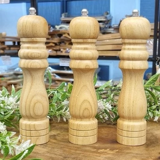 فلفل ساب چوبی