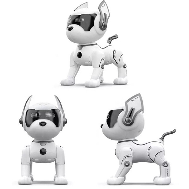 ربات کنترلی مدل Stunt Dog