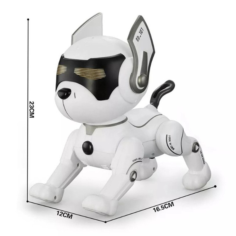ربات کنترلی مدل Stunt Dog