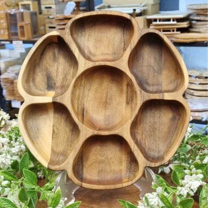 اردو چوبی گلبرگ