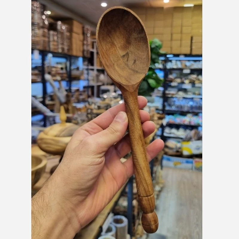 ملاقه گود بیضی و گرد بزرگ