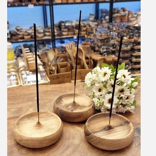 جاعودی گرد چوبی