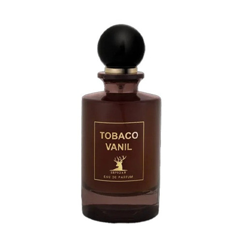 ادوپرفیوم اسپیگان مدل TOBACO VANIL با رایحه گرم حجم 100 میلیلیتر
