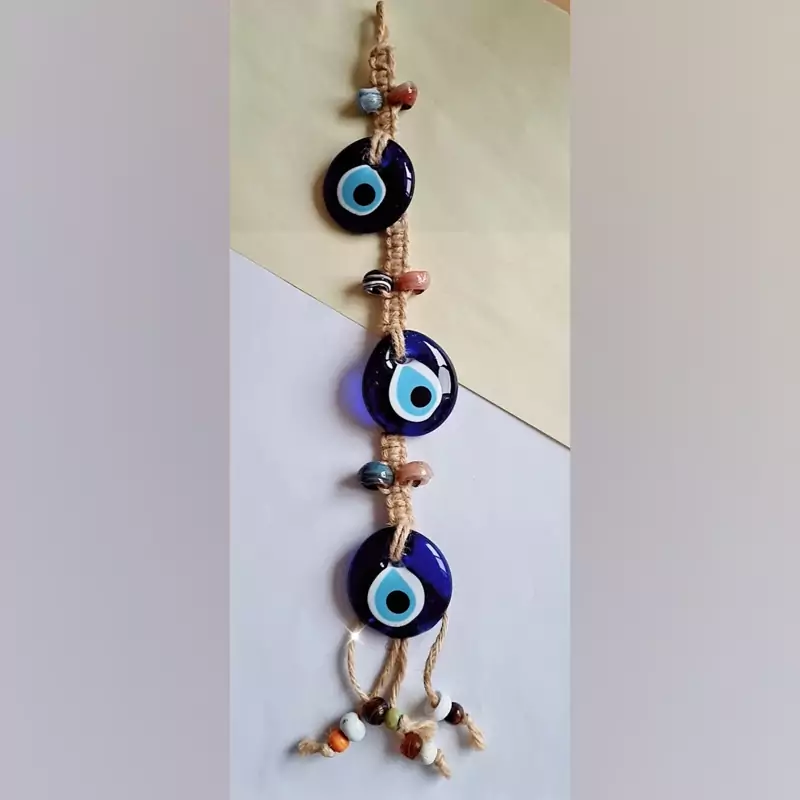 آویز چشم نظر ترک
