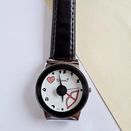 ساعت زنانه آنالوگ 0