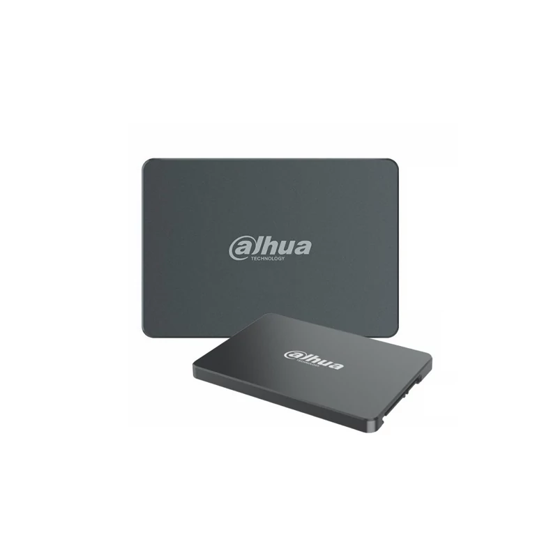 هارد ssd داهوا 256گیگ 36 ماه گارانتی
