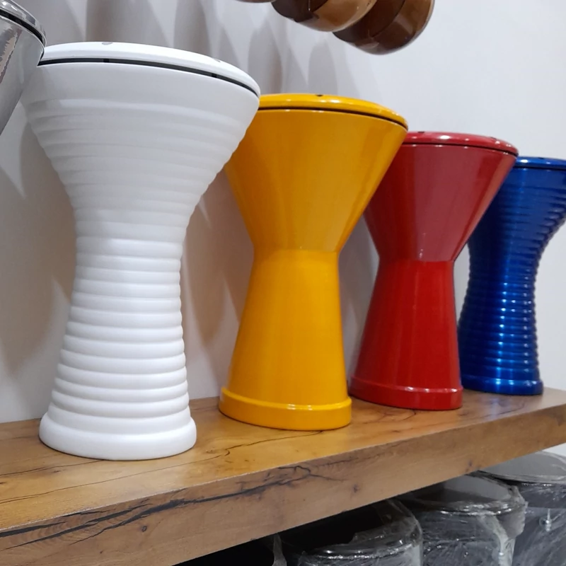 تمپو طرح ترک آلومینیوم