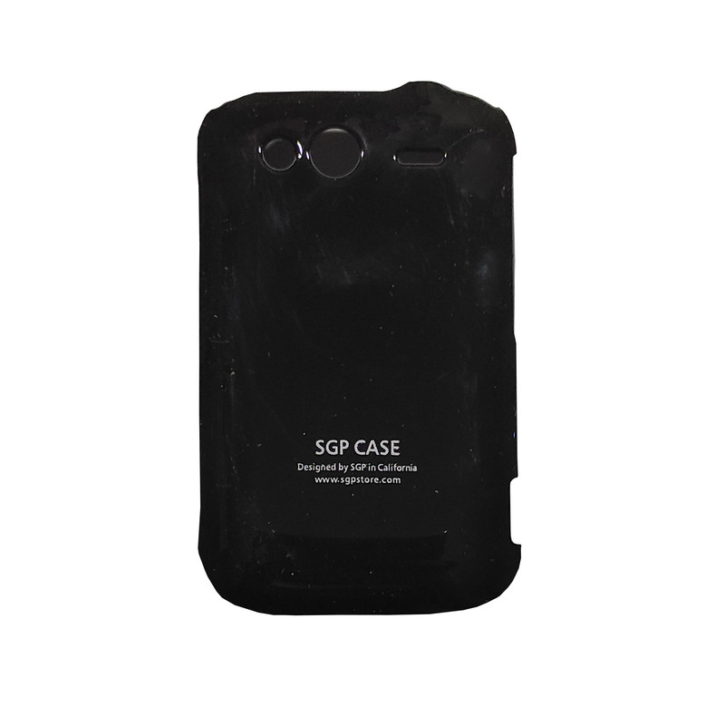 کاور مدل p1 مناسب برای گوشی موبایل اچ تی سی Htc g13