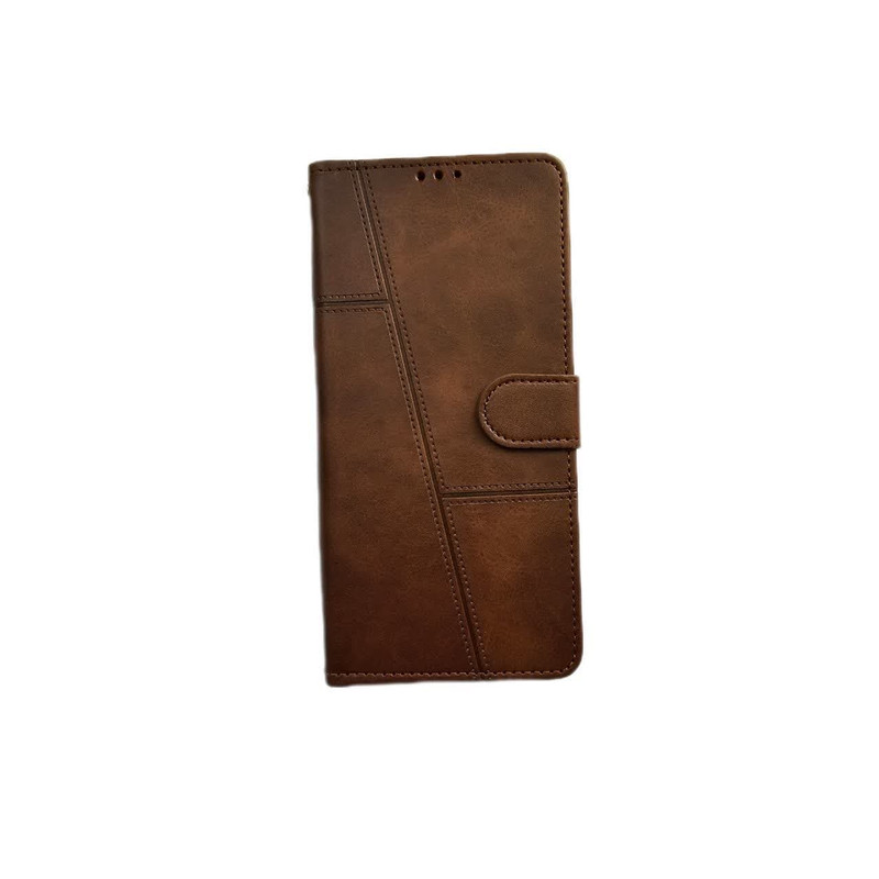 کیف کلاسوری مدل ch مناسب برای گوشی موبایل شیائومی Redmi Note 12 Pro 4G / Note 11 Pro 4G / 5G