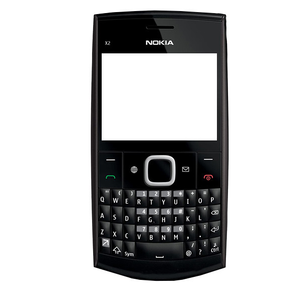شاسی گوشی موبایل مدل GN-023 مناسب برای گوشی موبایل نوکیا X2-01