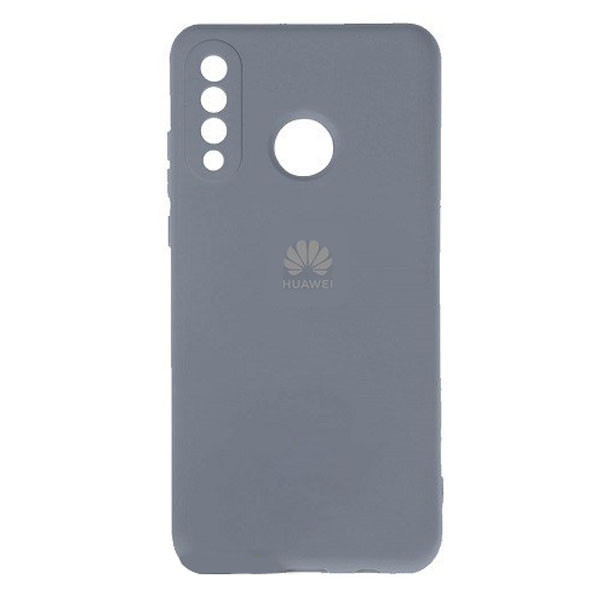کاور مدل سیلیکونی کد HDR-S2 مناسب برای گوشی موبایل هوآوی P30 Lite