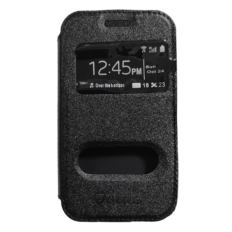 کیف کلاسوری مدل P1 مناسب برای گوشی موبایل سامسونگ Galaxy young 2/Galaxy G130