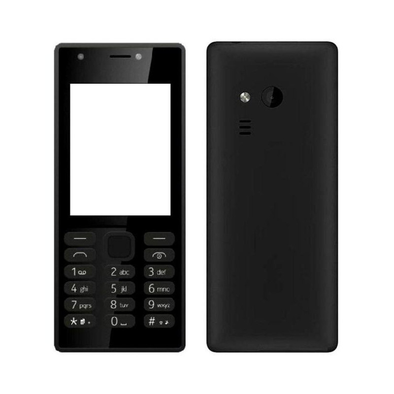 شاسی گوشی موبایل مدل NK-01 مناسب برای گوشی موبایل نوکیا 216