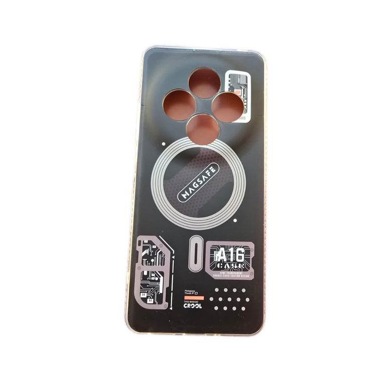 کاور مدل EIMD_MAGSAF مناسب برای گوشی موبایل شیائومی Redmi 14C / C75