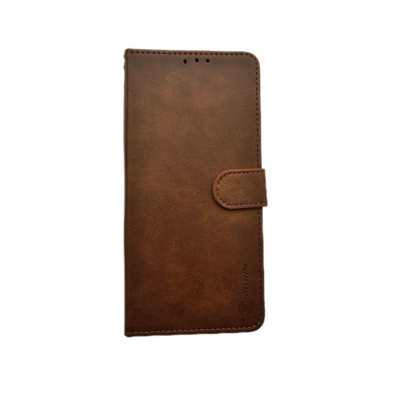کیف کلاسوری نیلکین مدل ch مناسب برای گوشی موبایل شیائومی Redmi 13C / Poco C65