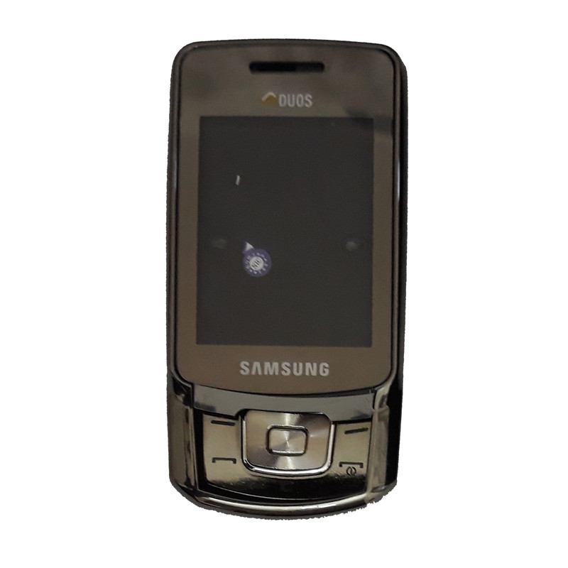 شاسی گوشی موبایل مدل GB5702 مناسب برای گوشی موبایل سامسونگ B5702