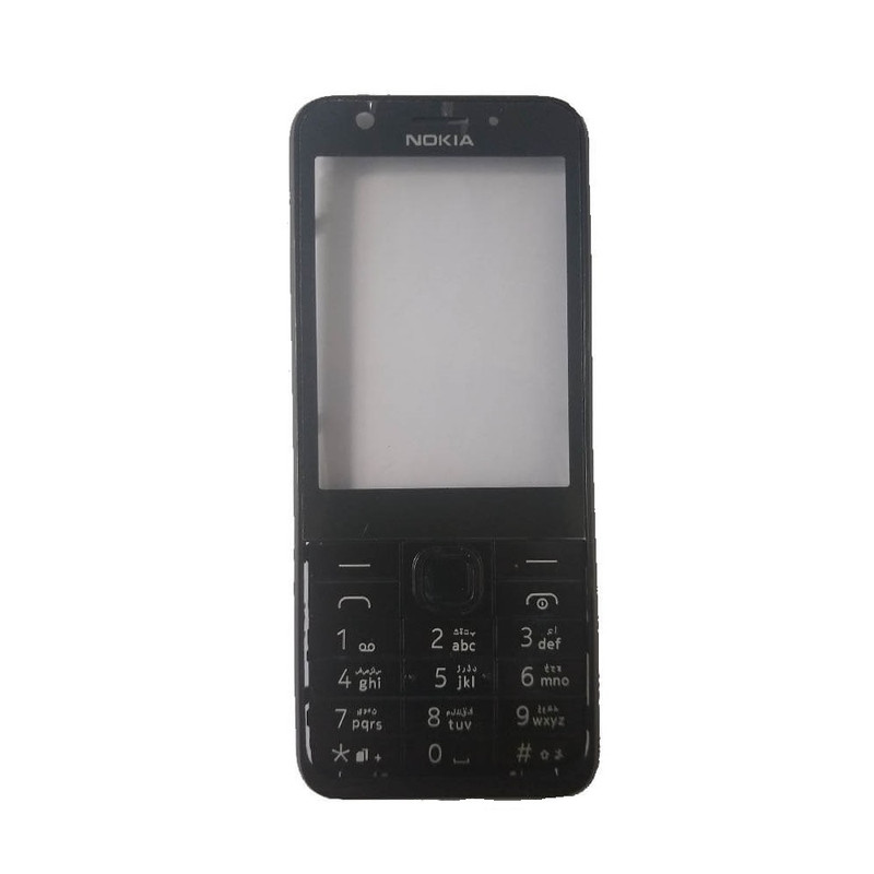 شاسی گوشی موبایل مدل NK-01 مناسب برای گوشی موبایل نوکیا 230
