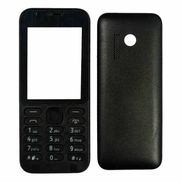 شاسی گوشی موبایل مدل MP-04 مناسب برای گوشی موبایل نوکیا 215
