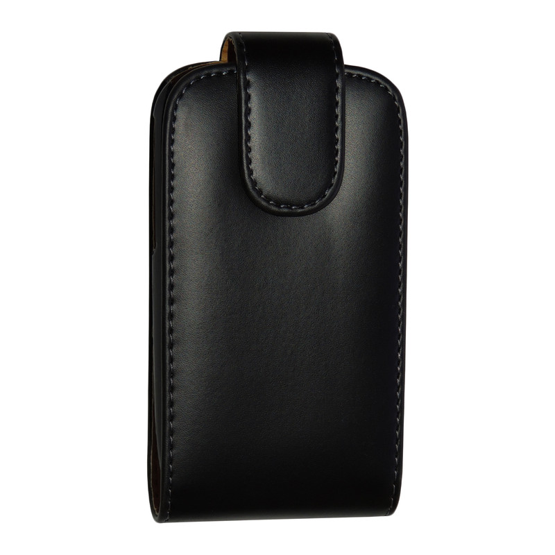 کیف کلاسوری پیر کدان مدل BK مناسب برای گوشی موبایل سامسونگ Galaxy Mini S5570