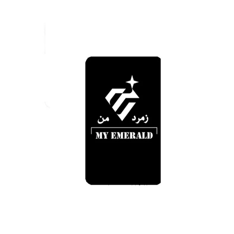 فتوکارت Photocard با طرح دلخواه شما