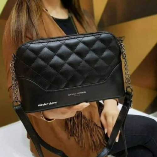 چرم طبیعی نیمه آماده کیف زنانه کد264 برش خورده با چرم گاوی ممتاز از شرکت ام ال سی