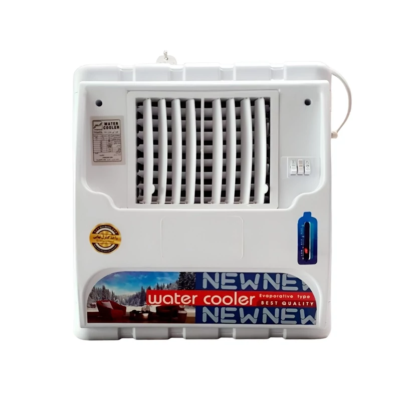 کولر آبی 2800 جنرال مدل 280 کاور دار (پس کرایه)