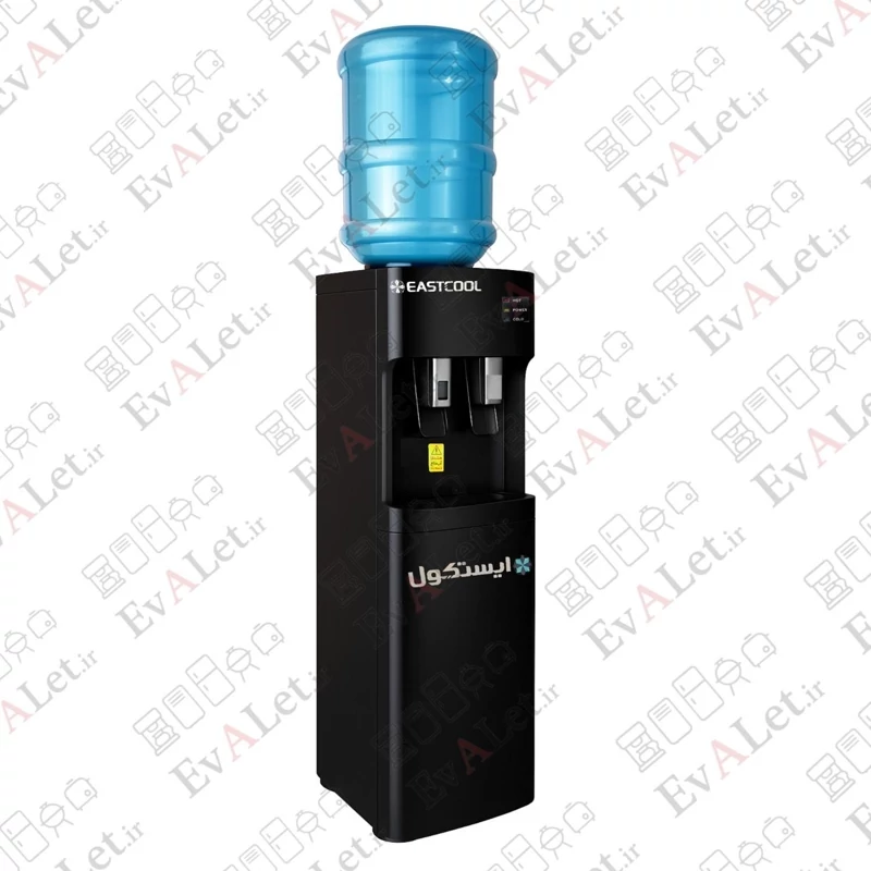 آبسردکن بدون کابین ایستکول مدل TM-SB445 (پس کرایه)