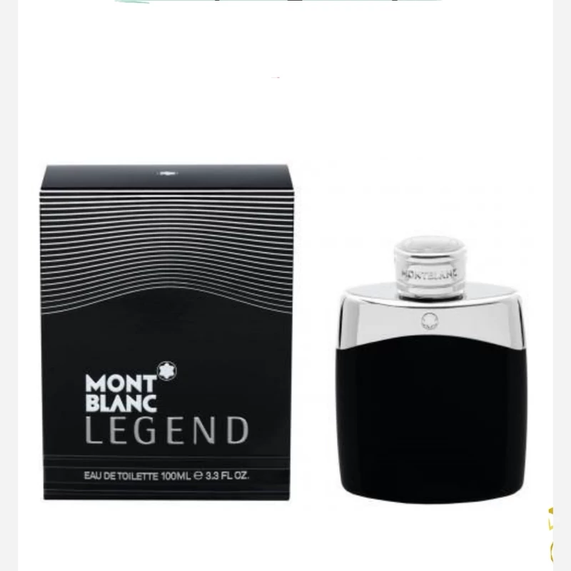 عطر لجند مونت بلنک اصلی کیفیت عالی با (ضمانت ماندگاری)