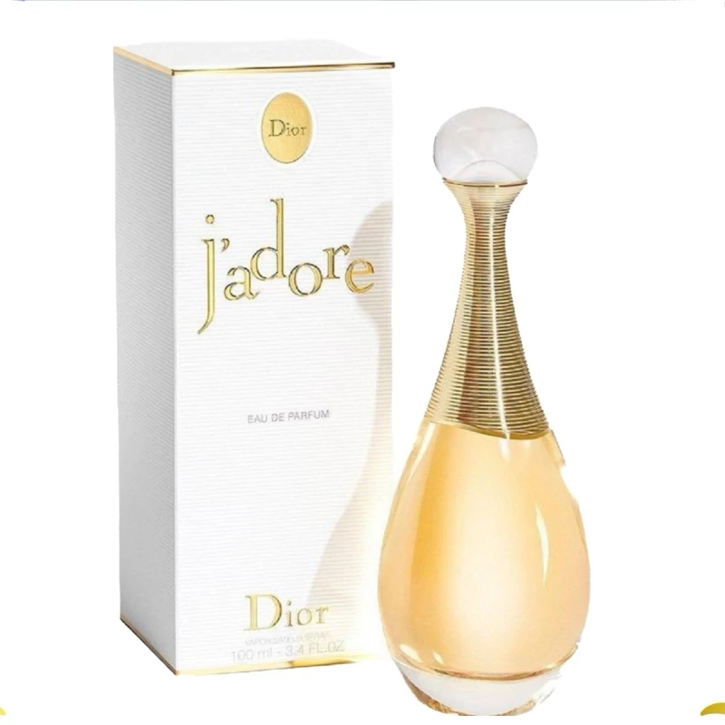 عطر جادور اصلی کیفیت عالی با (ضمانت ماندگاری)