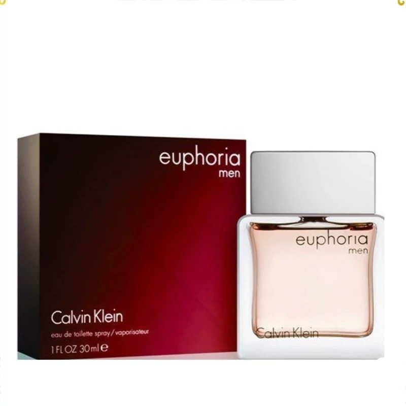 عطر  ایفوریا مردانه اصلی کیفیت عالی با (ضمانت ماندگاری)