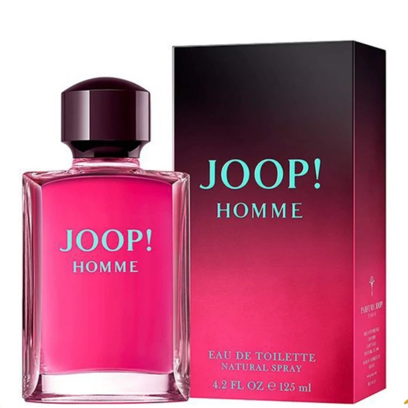 عطر جوپ قرمز اصلی کیفیت عالی با (ضمانت ماندگاری)