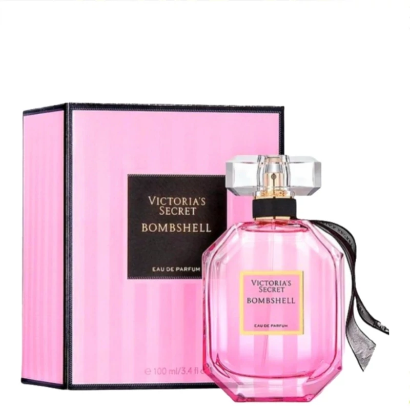 عطر زنانه بامبشل اصلی کیفیت عالی با (ضمانت ماندگاری)