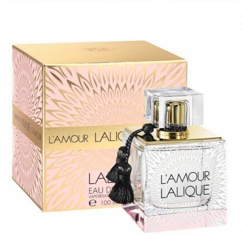 عطر لالیک لامور اصلی کیفیت عالی با (ضمانت ماندگاری)