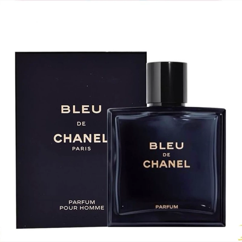 عطر بلوشنل اصلی کیفیت عالی با (ضمانت ماندگاری)