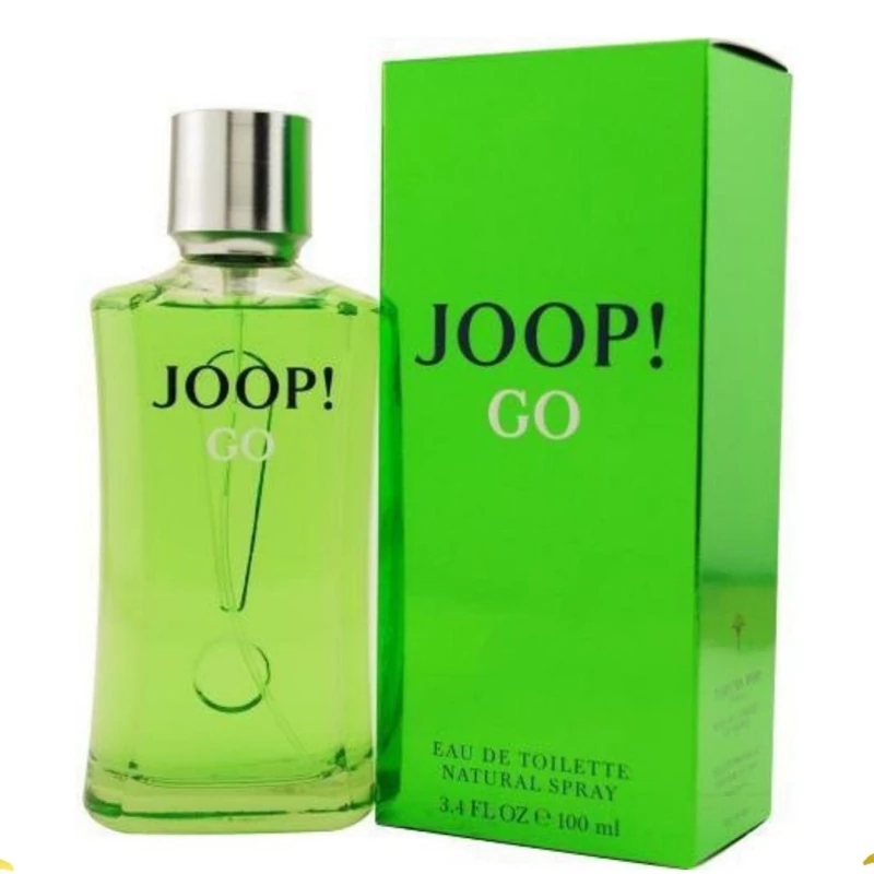 عطر  جوپ سبز اصلی کیفیت عالی با (ضمانت ماندگاری)