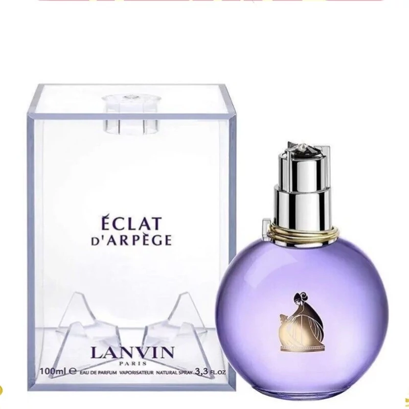 عطر زنانه اکلت اصلی کیفیت عالی با (ضمانت ماندگاری)