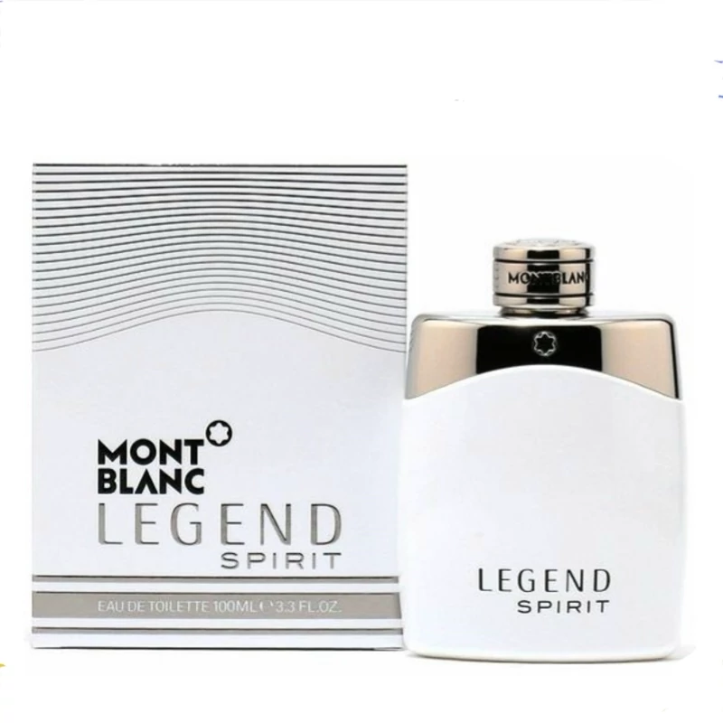 عطر لجند اسپیریت اصلی کیفیت عالی با (ضمانت ماندگاری)