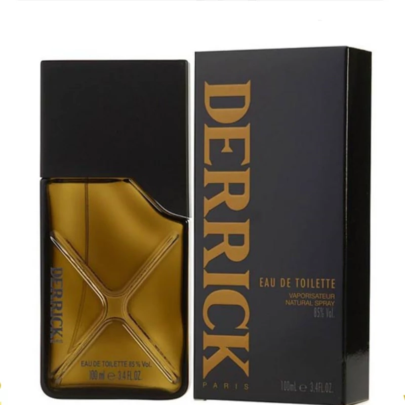 عطر دریک اصلی کیفیت عالی با (ضمانت ماندگاری)