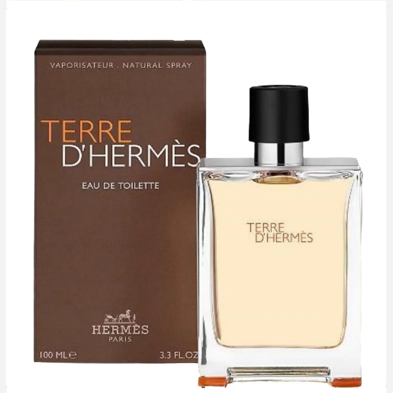 عطر تق هرمس اصلی کیفیت عالی با (ضمانت ماندگاری)