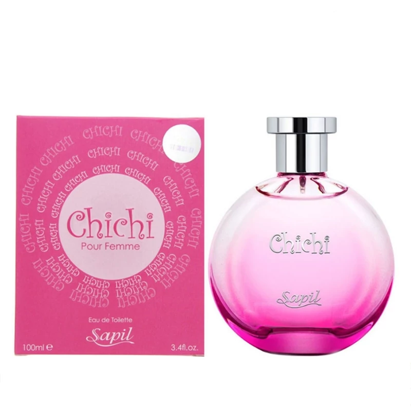 عطر چی چی  اصلی کیفیت عالی با (ضمانت ماندگاری)