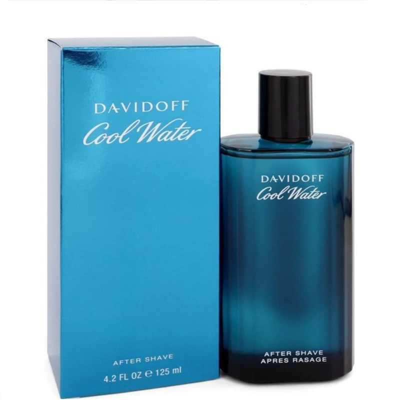 عطر  کول واتر اصلی کیفیت عالی با (ضمانت ماندگاری)