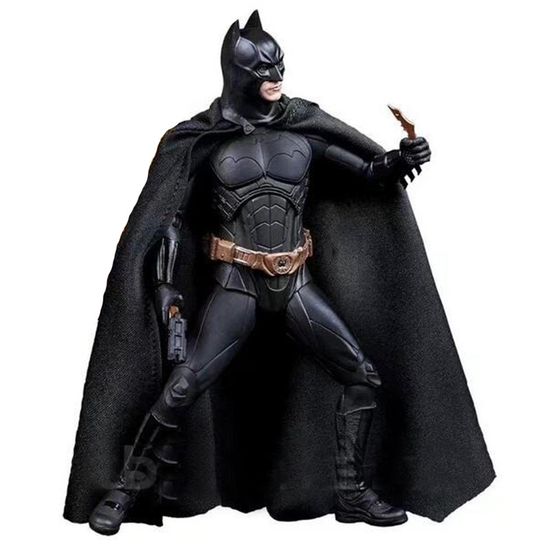 اکشن فیگور نکا مدل Batman begins