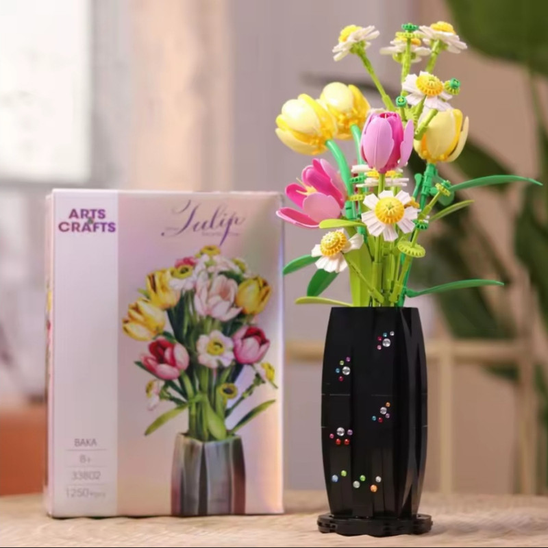 ساختنی 1250 تکه مدل ARTS CRAFTS کد 33802