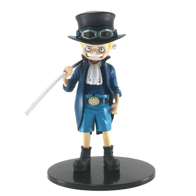 فیگور مدل One Piece Anime کد 01