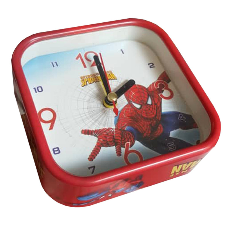 ساعت رومیزی کلاکس مدلCY06A -5