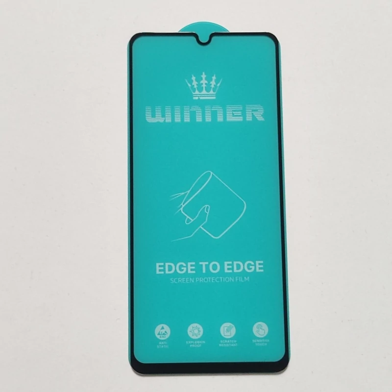 گلس تمام صفحه شیشه ای Anti static مناسب گوشی A32 4G